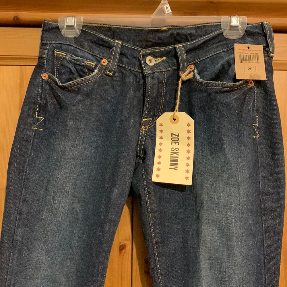 NWT Lucky Brand Jeans